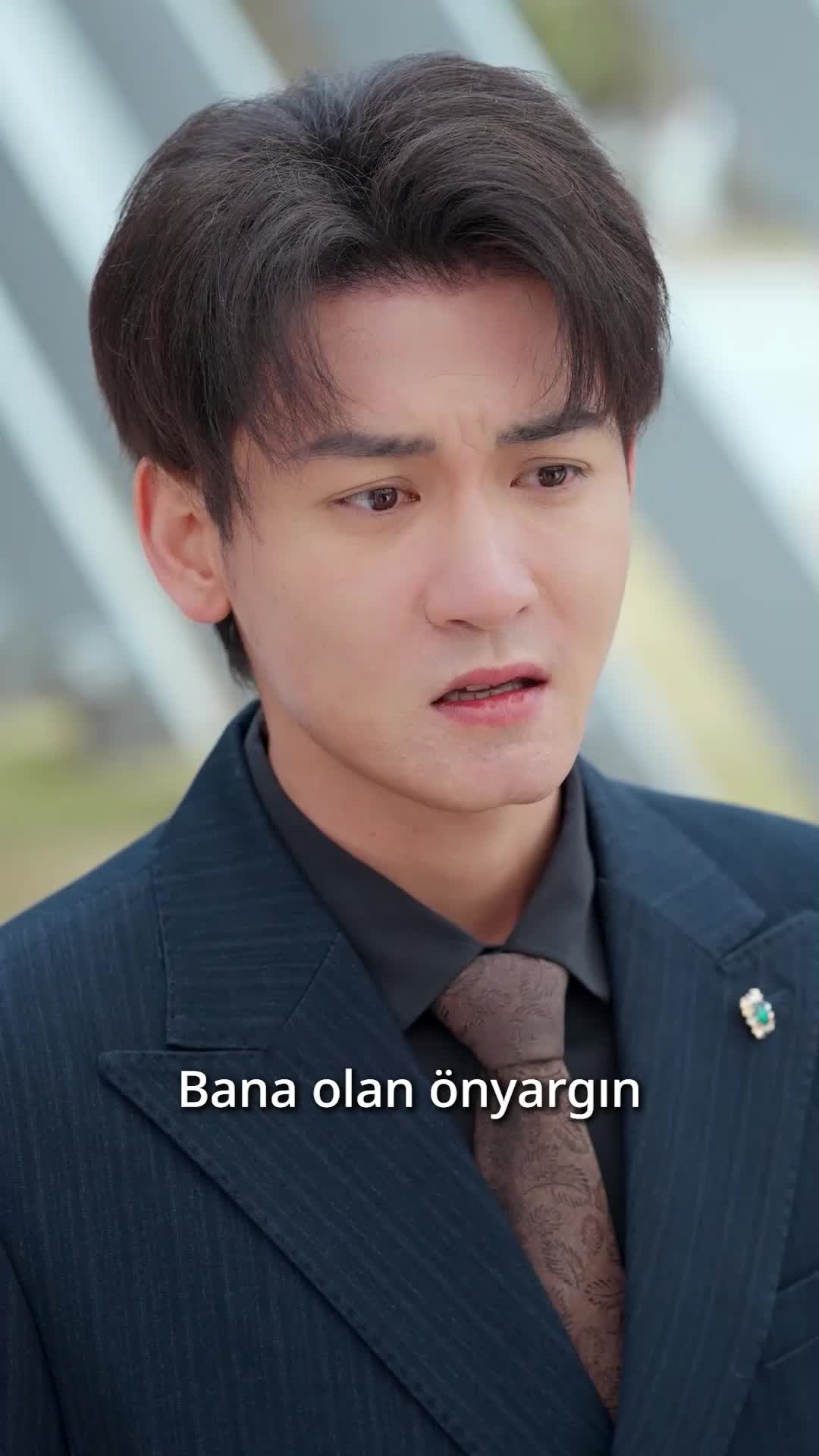 41. Bölüm - Yeni Yağmış Karın İlk A